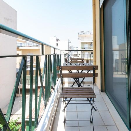 Appartement Casa Isabella à Kalamata Extérieur photo