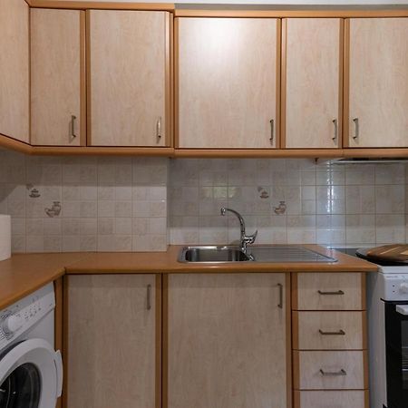 Appartement Casa Isabella à Kalamata Extérieur photo