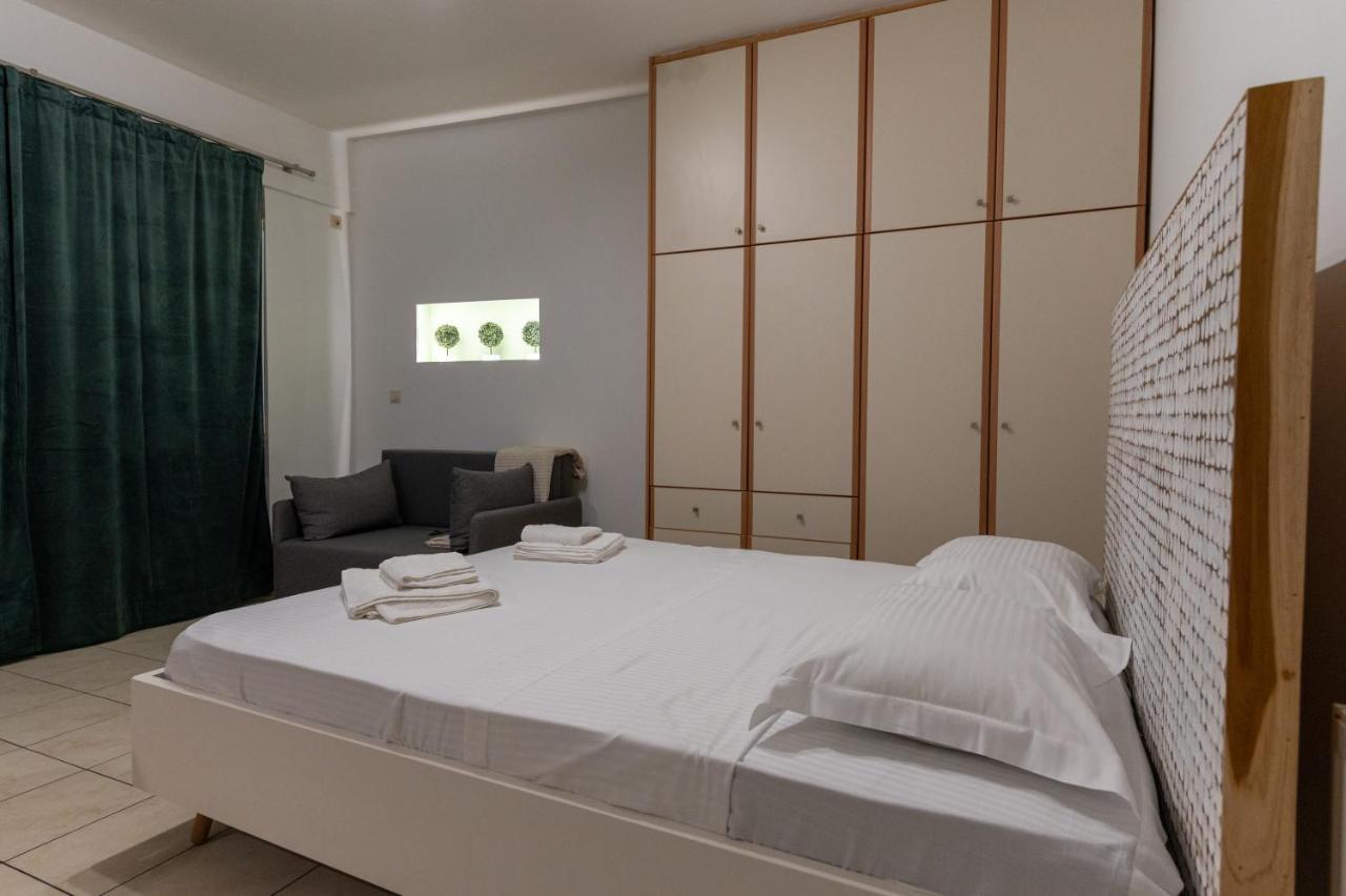 Appartement Casa Isabella à Kalamata Extérieur photo