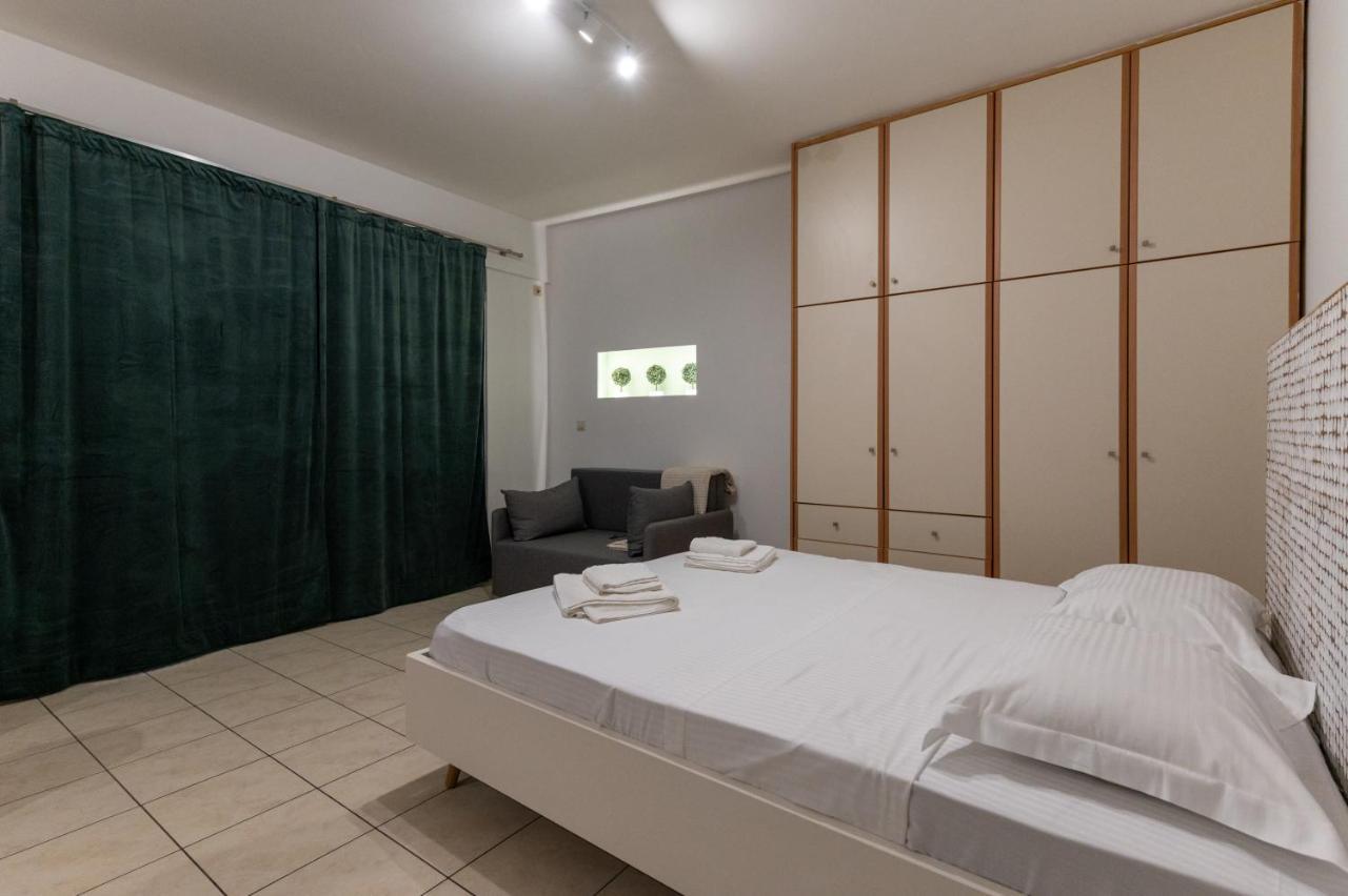 Appartement Casa Isabella à Kalamata Extérieur photo