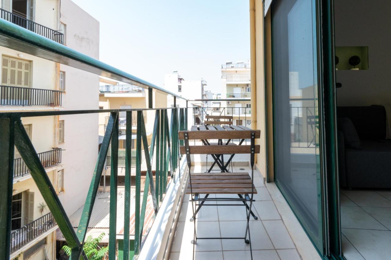Appartement Casa Isabella à Kalamata Extérieur photo