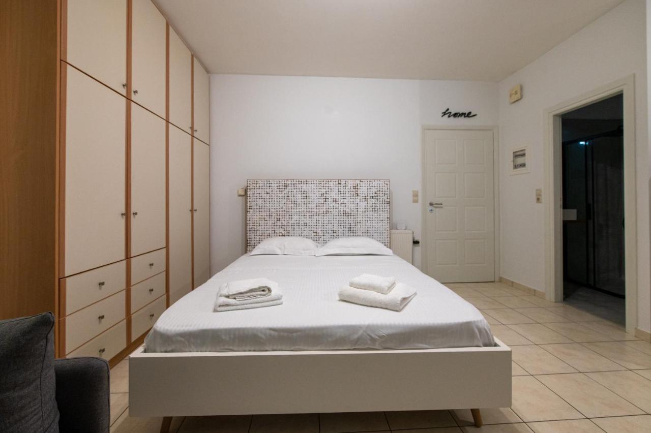 Appartement Casa Isabella à Kalamata Extérieur photo
