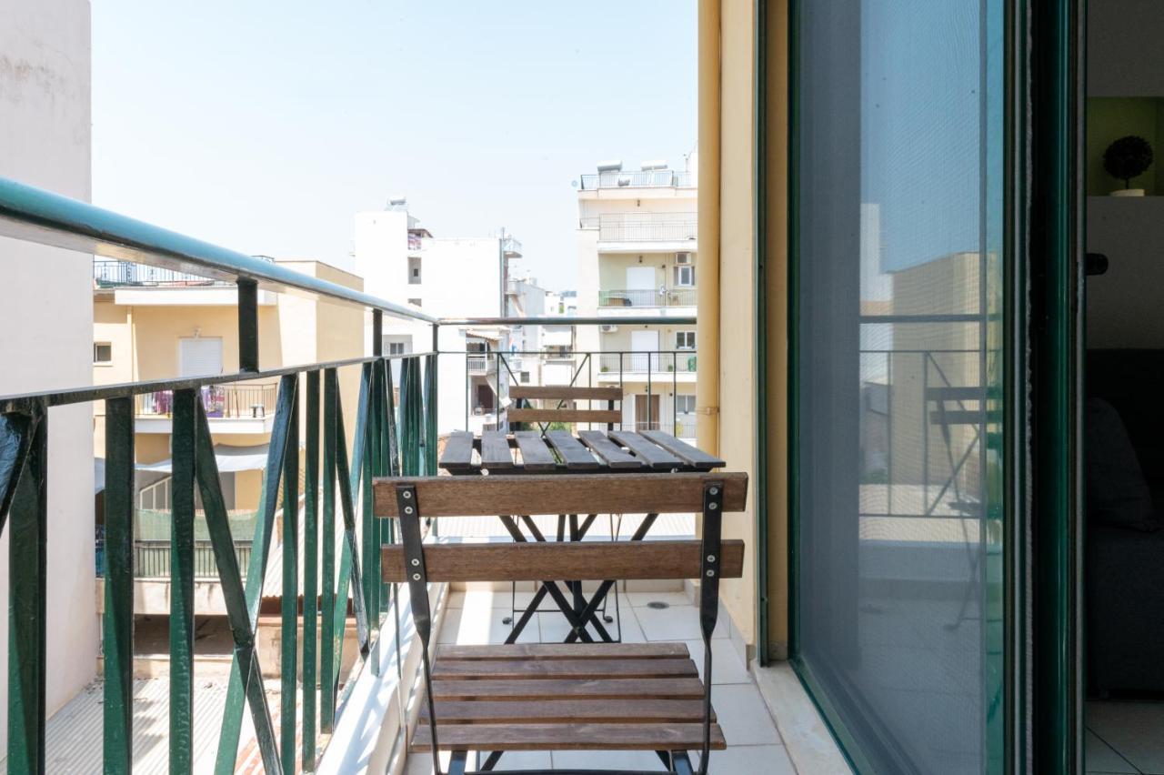 Appartement Casa Isabella à Kalamata Extérieur photo