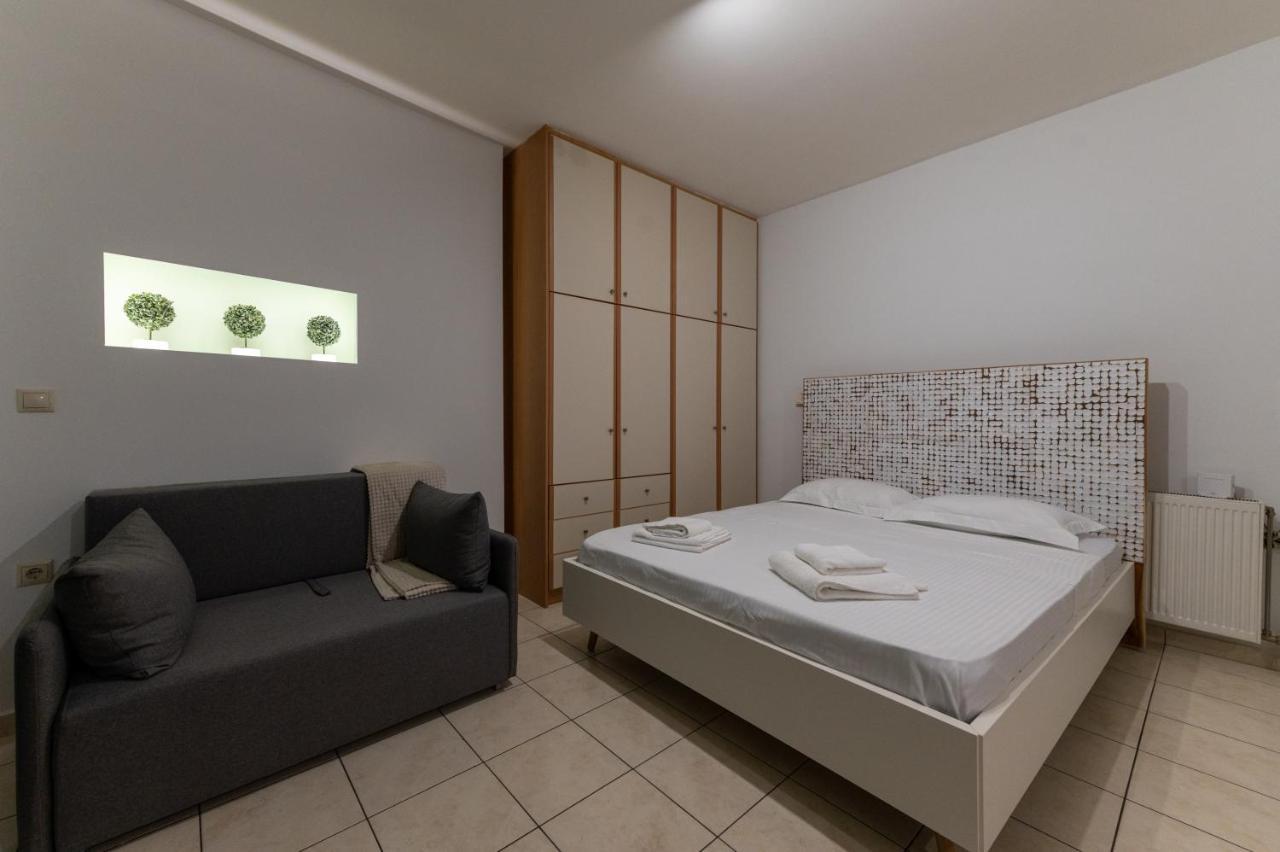 Appartement Casa Isabella à Kalamata Extérieur photo
